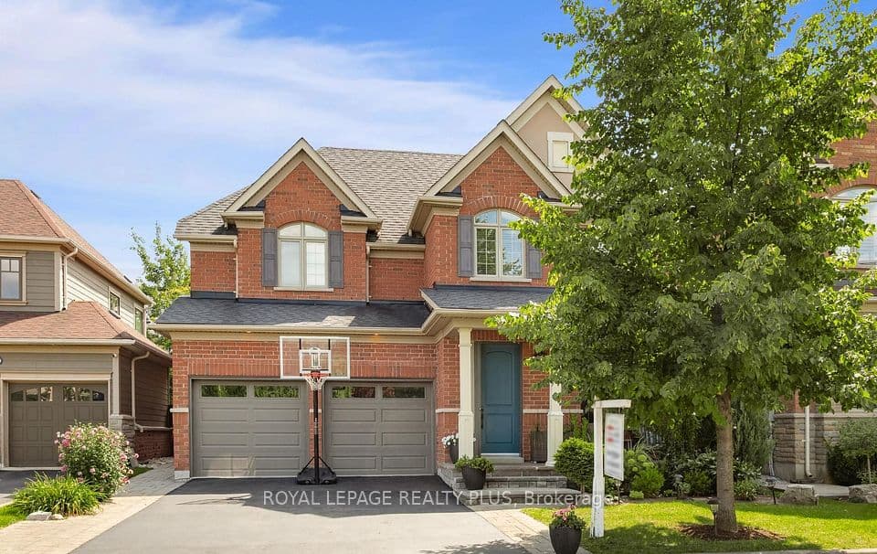 238 Melanson Heights, Milton, ON L9T 0S6 – main photo