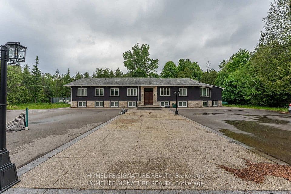 12373 Highway 7 Highway, Halton Hills, ON L7G 4S4 – main photo