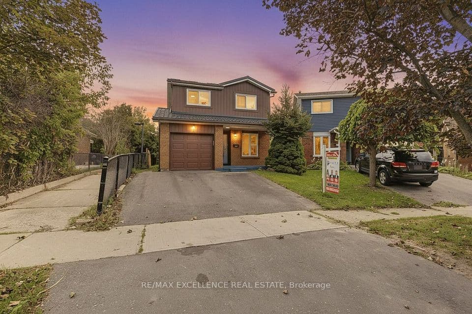 114 Elderwood Place, Brampton, ON L6V 3N3 – photo 3