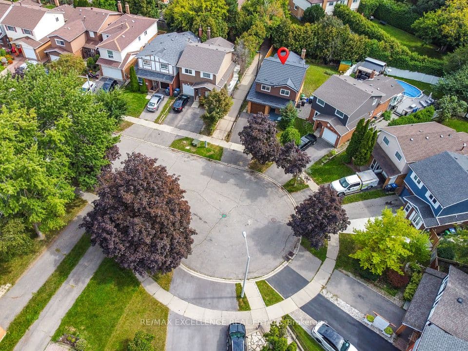 114 Elderwood Place, Brampton, ON L6V 3N3 – photo 2