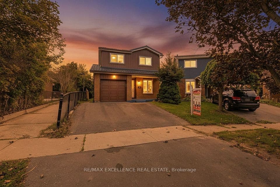 114 Elderwood Place, Brampton, ON L6V 3N3 – main photo