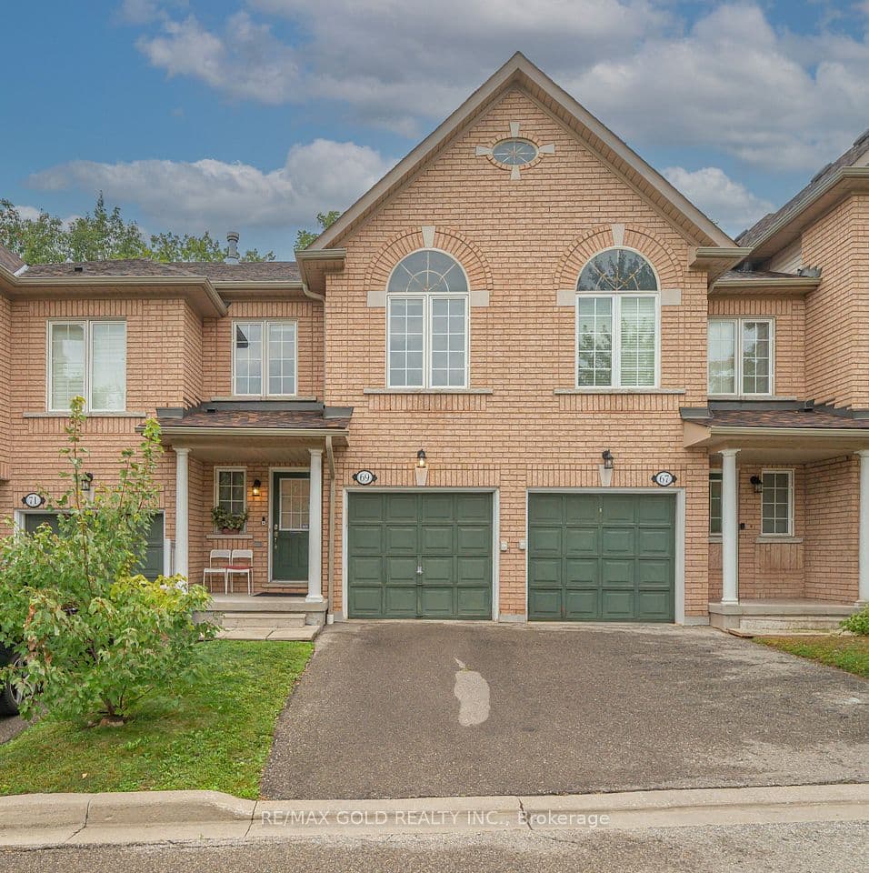 7360 Zinnia Place 69, Mississauga, ON L5W 2A4 – main photo