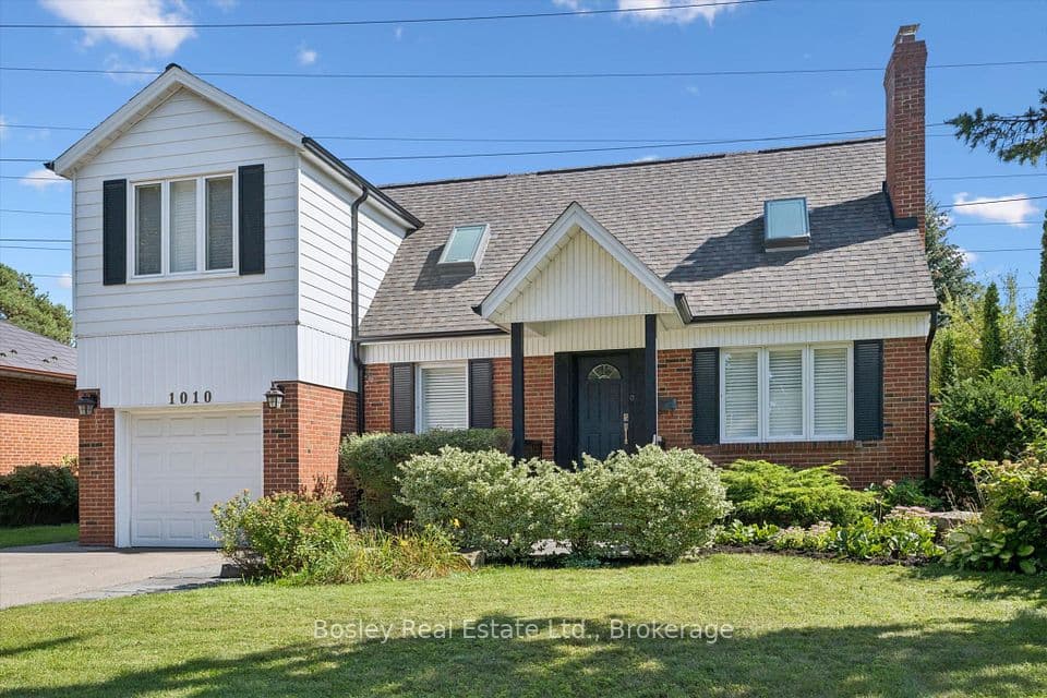 1010 Baldwin Road, Mississauga, ON L4Y 1J2 – photo 2