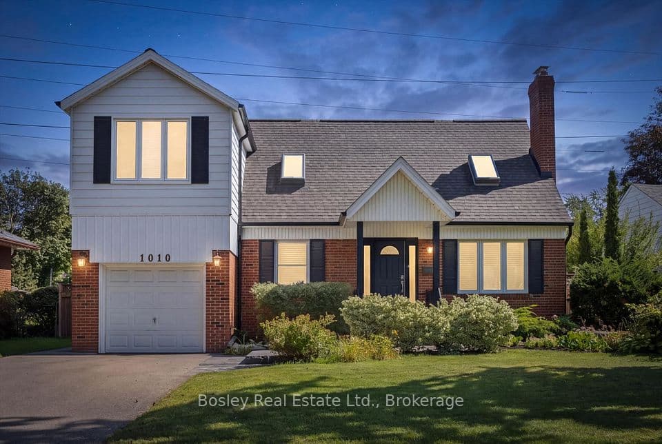 1010 Baldwin Road, Mississauga, ON L4Y 1J2 – main photo