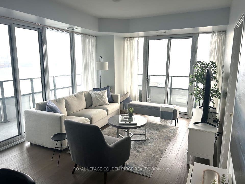 20 Shore Breeze Drive S 2607, Toronto, ON M8V 0C7 – photo 2