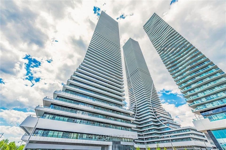 20 Shore Breeze Drive S 2607, Toronto, ON M8V 0C7 – main photo