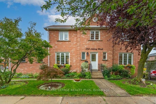 3362 Aubrey Road, Mississauga, ON L5L 5E1 – main photo