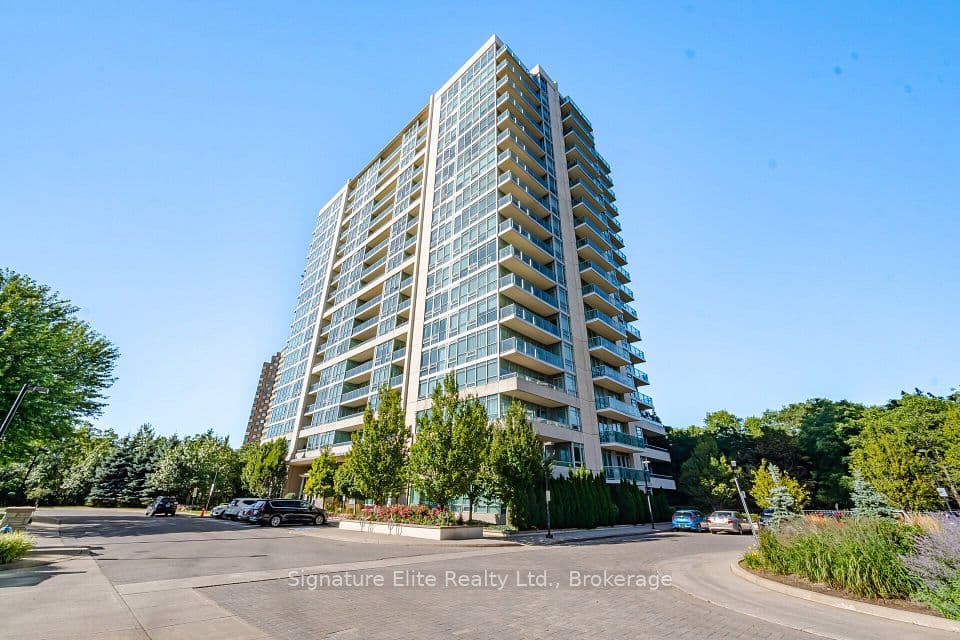 1055 Southdown Road 1501, Mississauga, ON L5J 0A3 – main photo