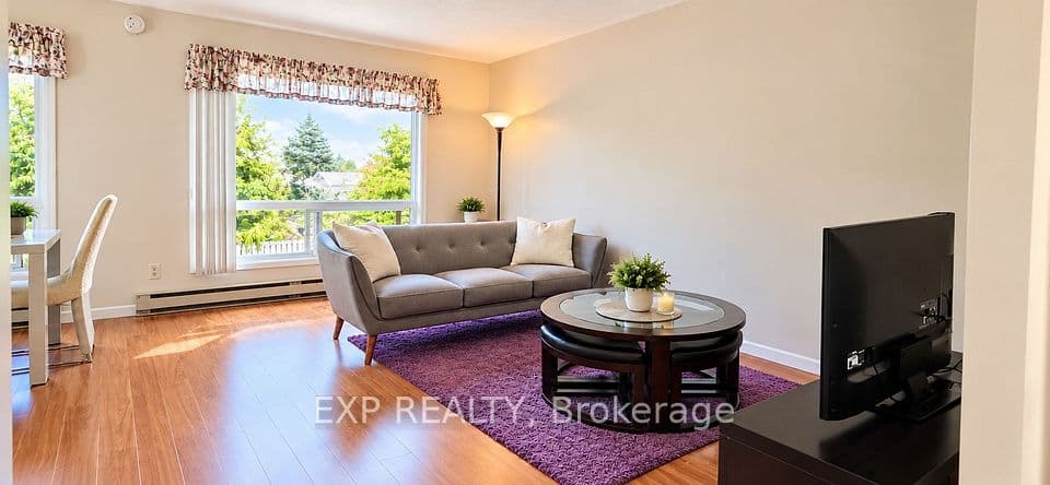 8 Habitat Square, Brampton, ON L6S 1X7 – photo 2