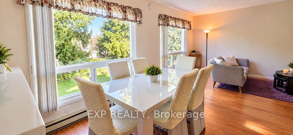 8 Habitat Square, Brampton, ON L6S 1X7 – photo 3