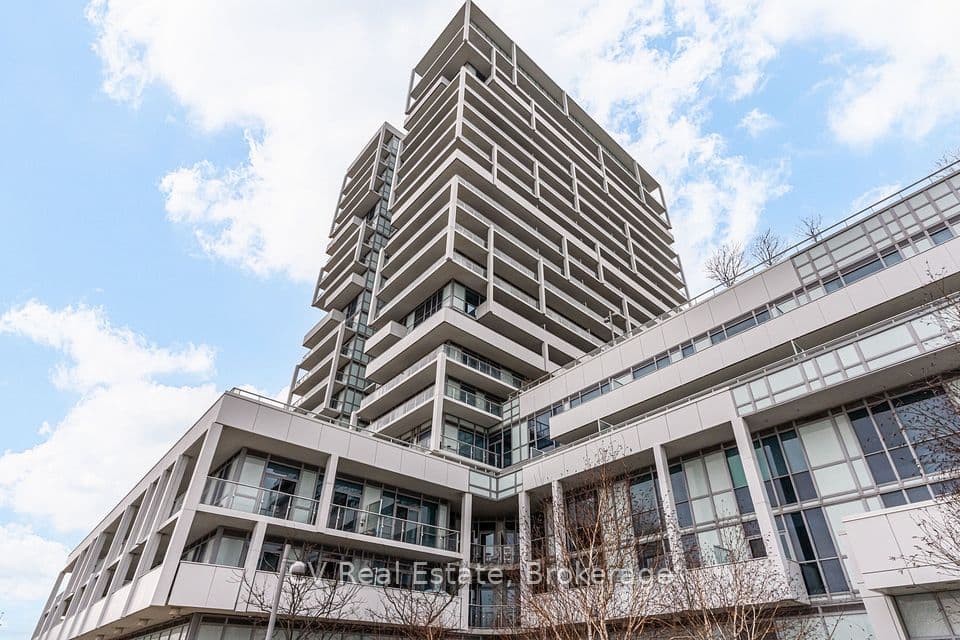 65 Speers Road 602, Oakville, ON L6K 0J1 – photo 2