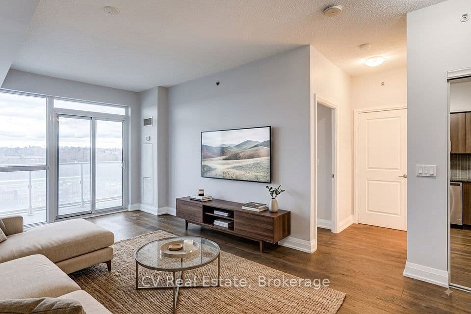 65 Speers Road 602, Oakville, ON L6K 0J1 – main photo