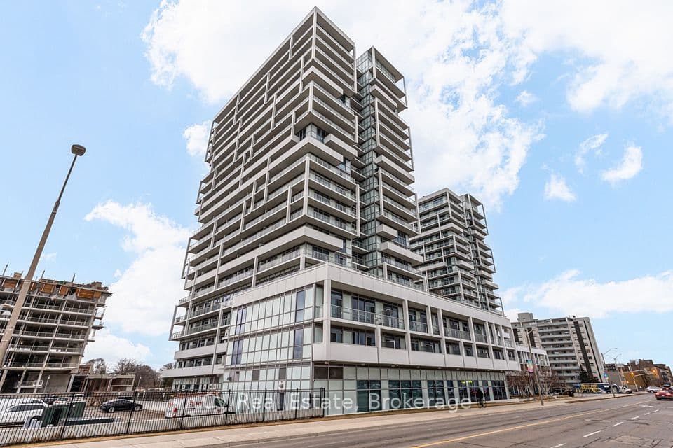 65 Speers Road 602, Oakville, ON L6K 0J1 – photo 3