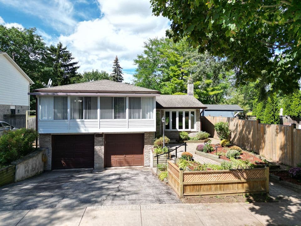5081 Brady Avenue, Burlington, ON L7L 3X5 – main photo