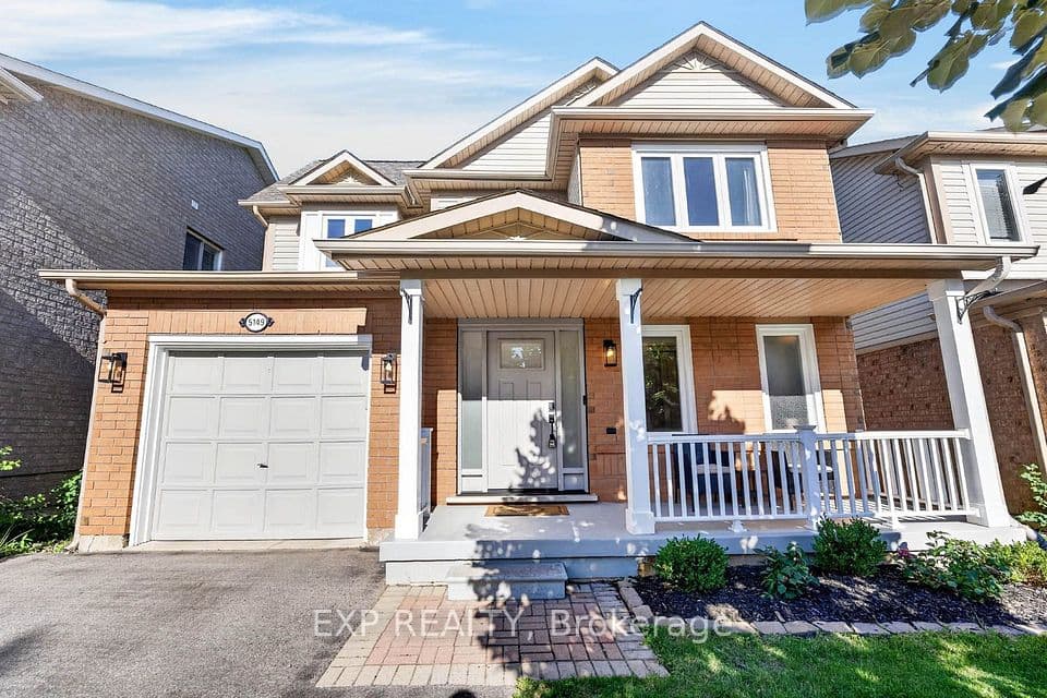 5149 Ridgewell Road, Burlington, ON L7L 6N9 – main photo