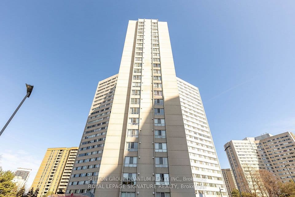 3700 Kaneff Crescent 808, Mississauga, ON L5A 4B8 – photo 2