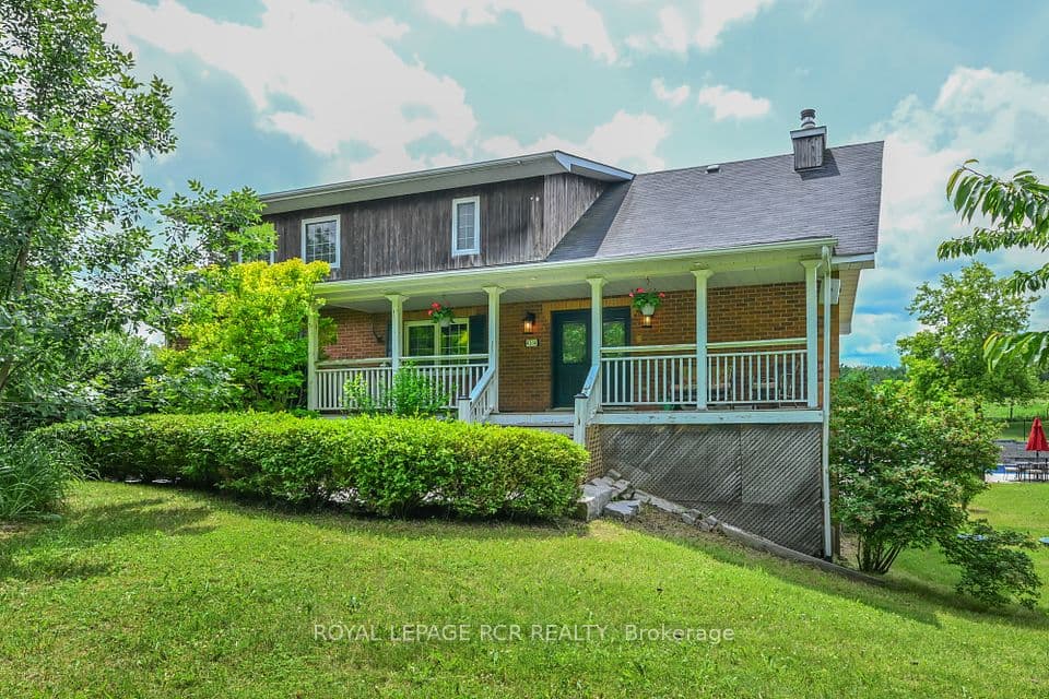 4314 Beech Grove Side Road, Caledon, ON L7K 0M4 – photo 2