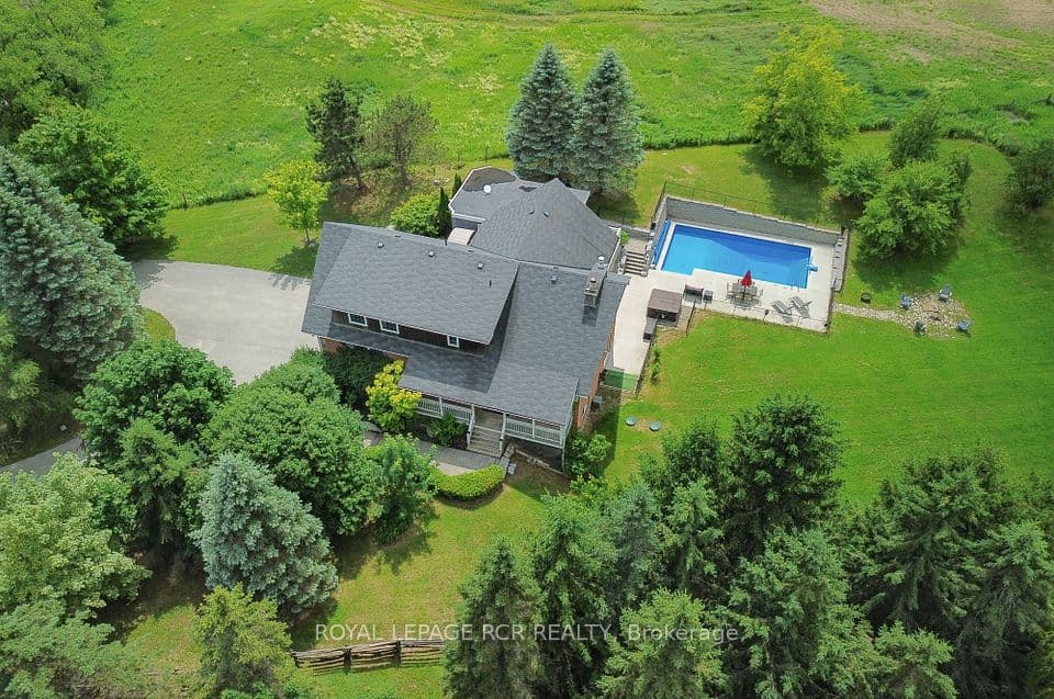 4314 Beech Grove Side Road, Caledon, ON L7K 0M4 – photo 3