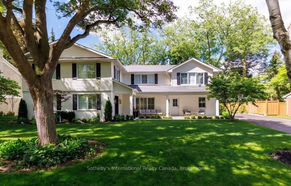 246 Cairncroft Road, Oakville, ON L6J 4M3 – photo 2