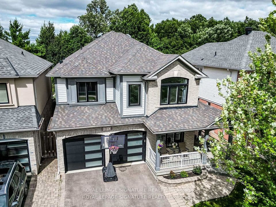 1013 Freeman Trail W, Milton, ON L9T 5T3 – photo 3