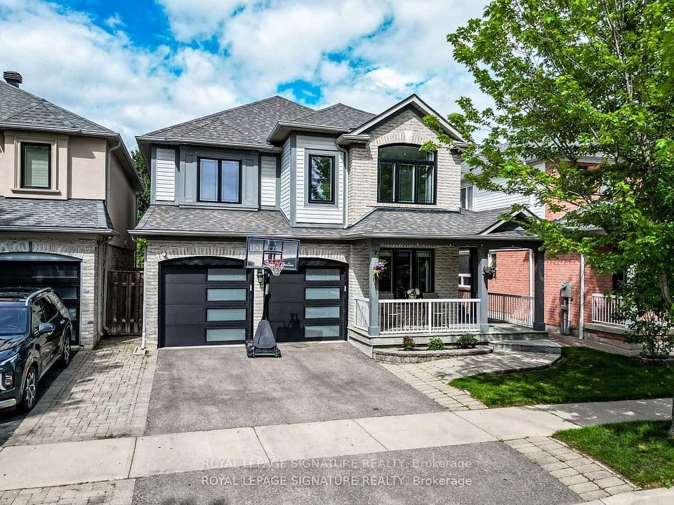 1013 Freeman Trail W, Milton, ON L9T 5T3 – photo 2
