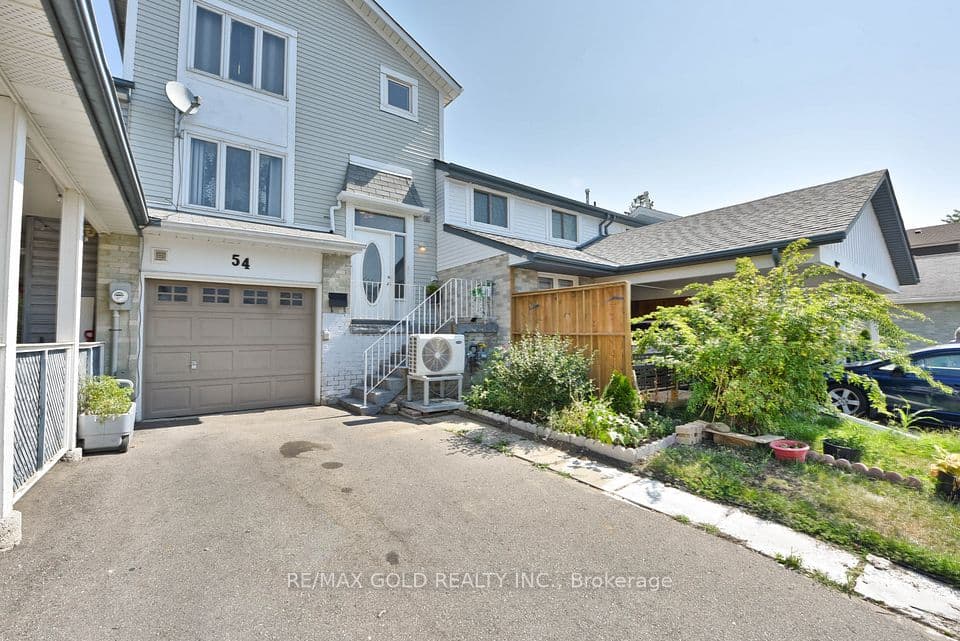 54 Nottawasaga Crescent, Brampton, ON L6Z 1B9 – photo 3