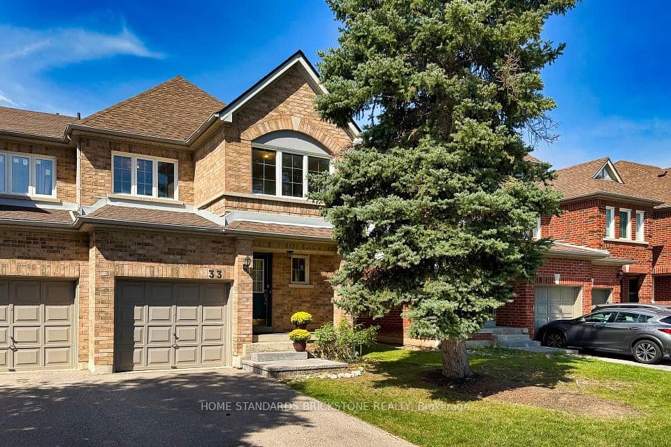 5230 Glen Erin Drive 33, Mississauga, ON L5M 5Z7 – photo 2