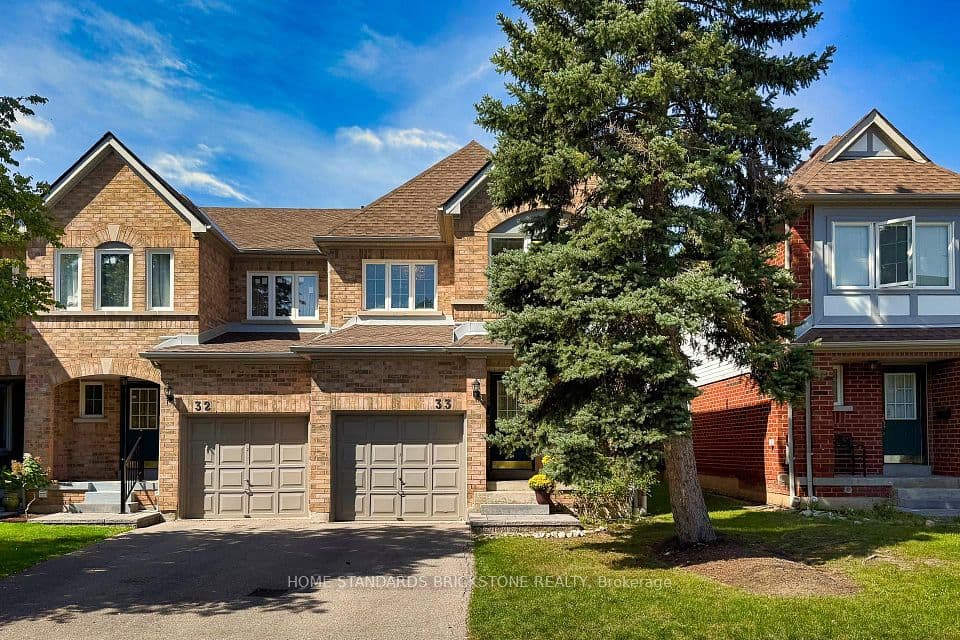 5230 Glen Erin Drive 33, Mississauga, ON L5M 5Z7 – main photo