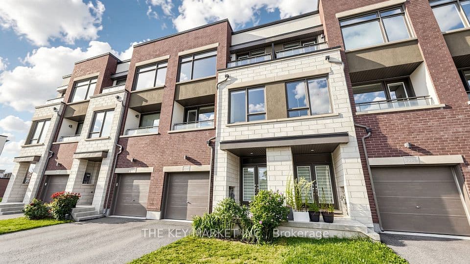 3114 Ernest Appelbe Boulevard, Oakville, ON L6H 0M8 – main photo