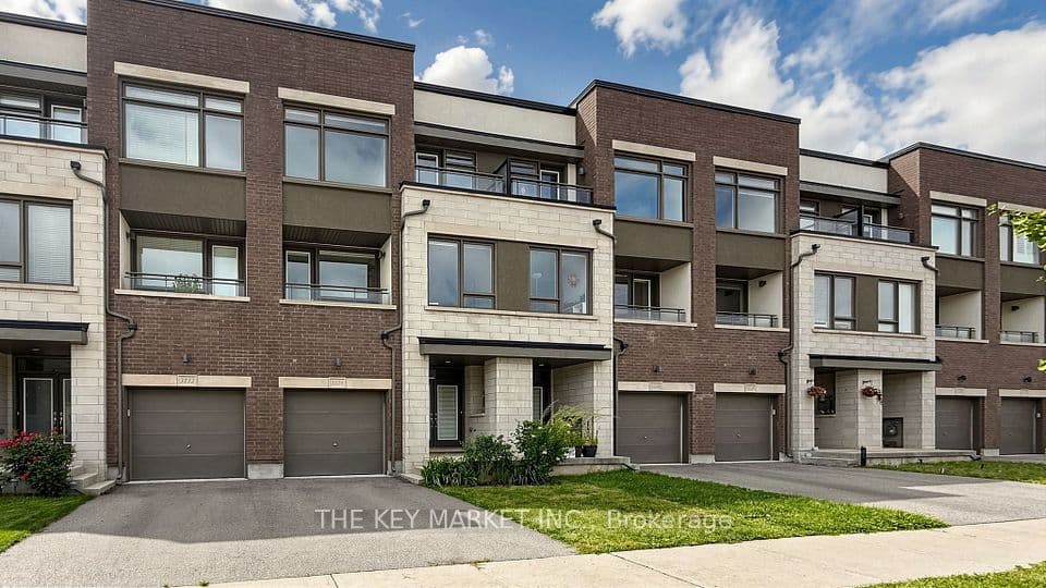 3114 Ernest Appelbe Boulevard, Oakville, ON L6H 0M8 – photo 2