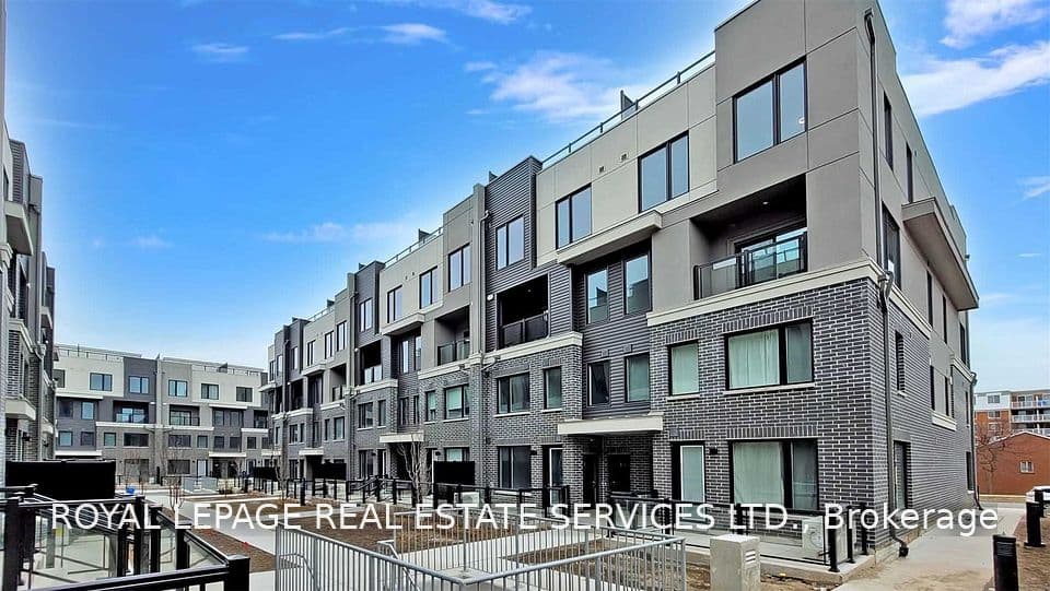 3472 Widdicombe Way 16, Mississauga, ON L5L 0B8 – photo 2