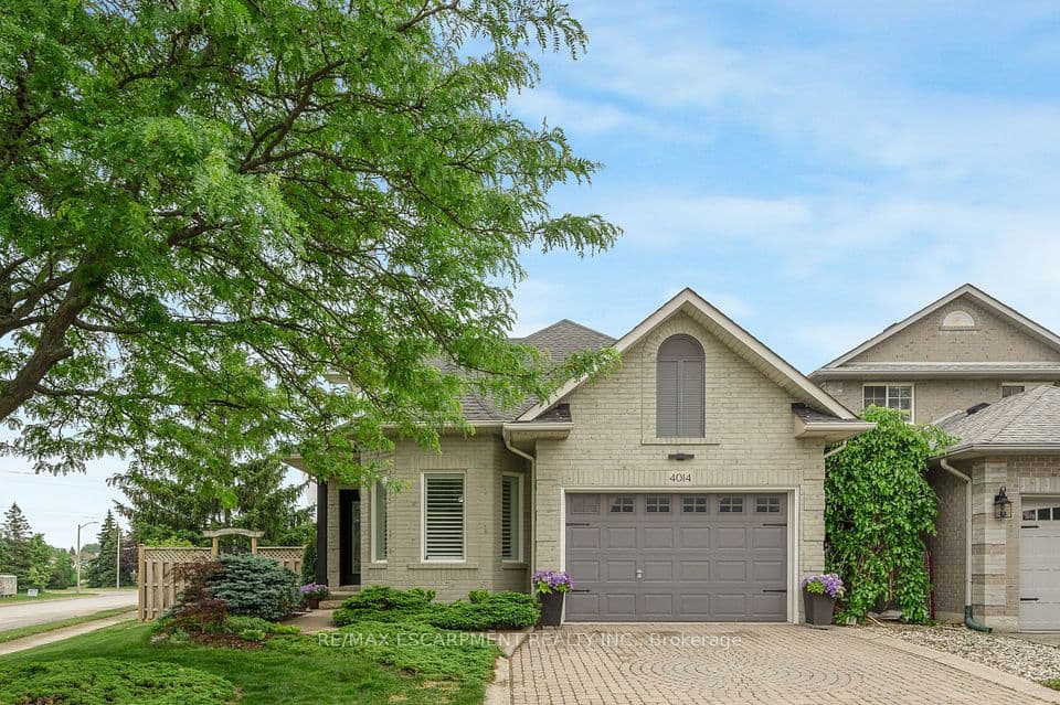 4014 Jarvis Crescent, Burlington, ON L7M 4K1 – photo 2