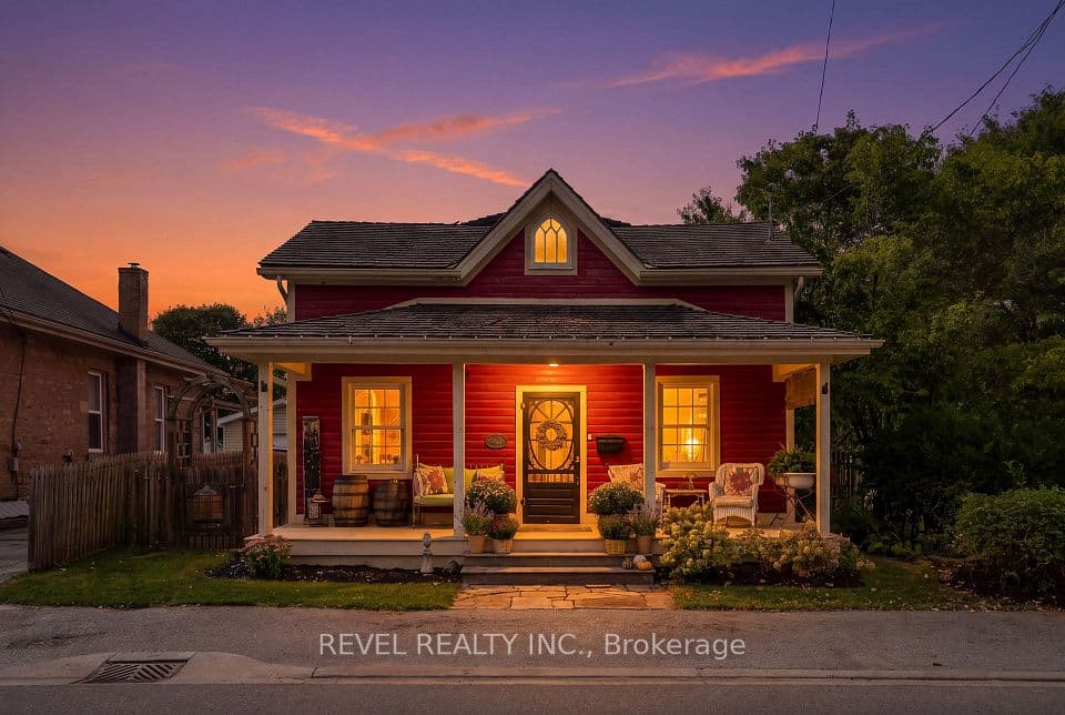 532 Main Street, Halton Hills, ON L7G 3S8 – main photo