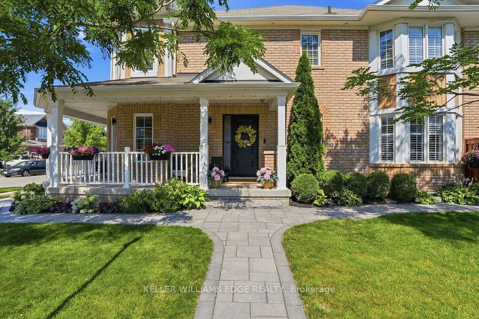 1039 Timmer Place, Milton, ON L9T 8H3 – main photo