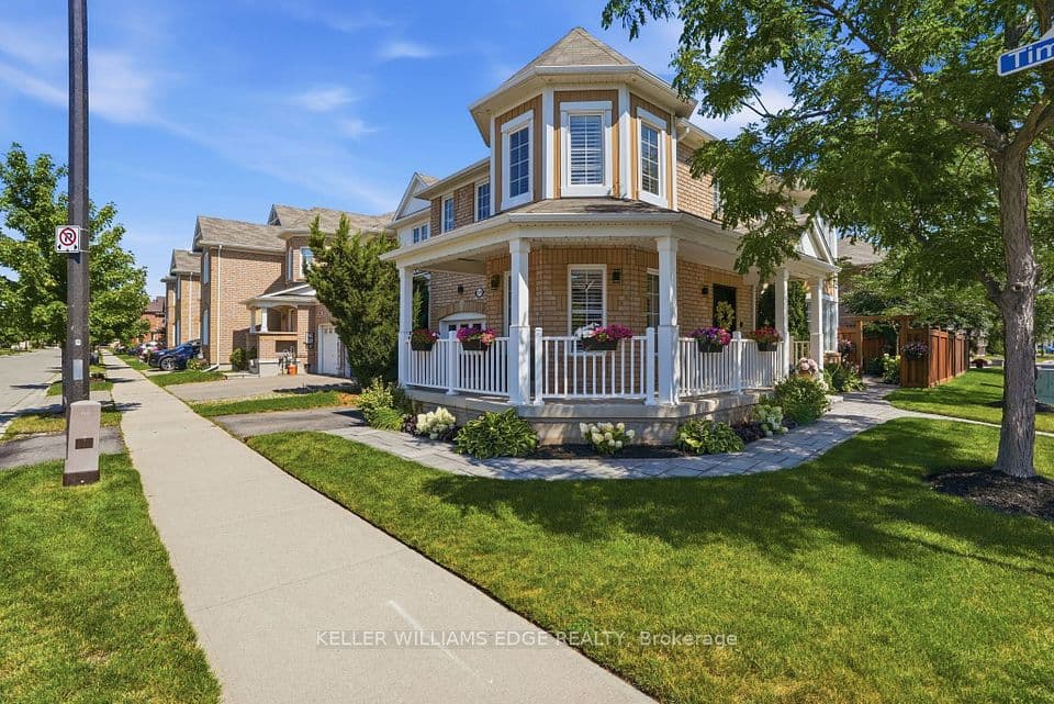 1039 Timmer Place, Milton, ON L9T 8H3 – photo 2