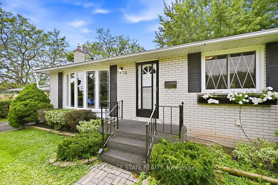 1470 Mountain Grove Avenue, Burlington, ON L7P 2H3 – main photo