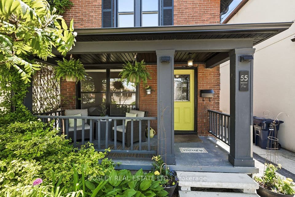 55 Algoma Street, Toronto, ON M8Y 1C4 – photo 2
