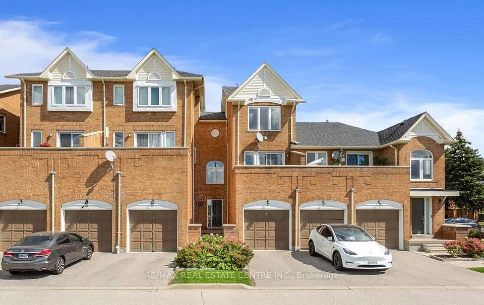 45 Bristol Road E 68, Mississauga, ON L4Z 3P5 – photo 2