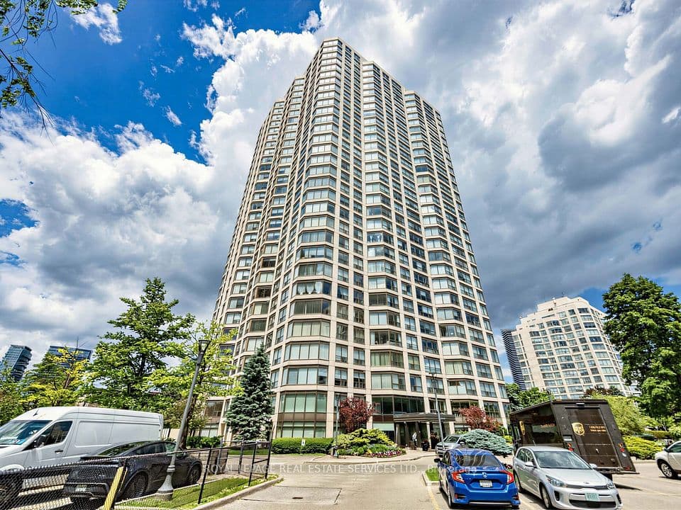 2269 Lake Shore Boulevard W 3201, Toronto, ON M8V 3X6 – main photo