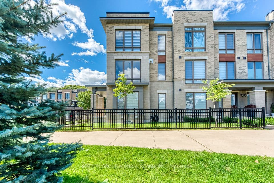 2481 Badger Crescent 1, Oakville, ON L6M 5M1 – photo 3