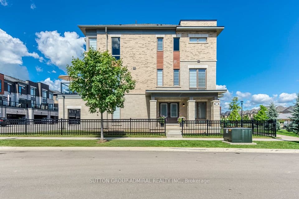 2481 Badger Crescent 1, Oakville, ON L6M 5M1 – photo 2
