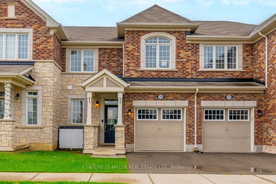 1706 Copeland Circle, Milton, ON L9T 8X8 – main photo