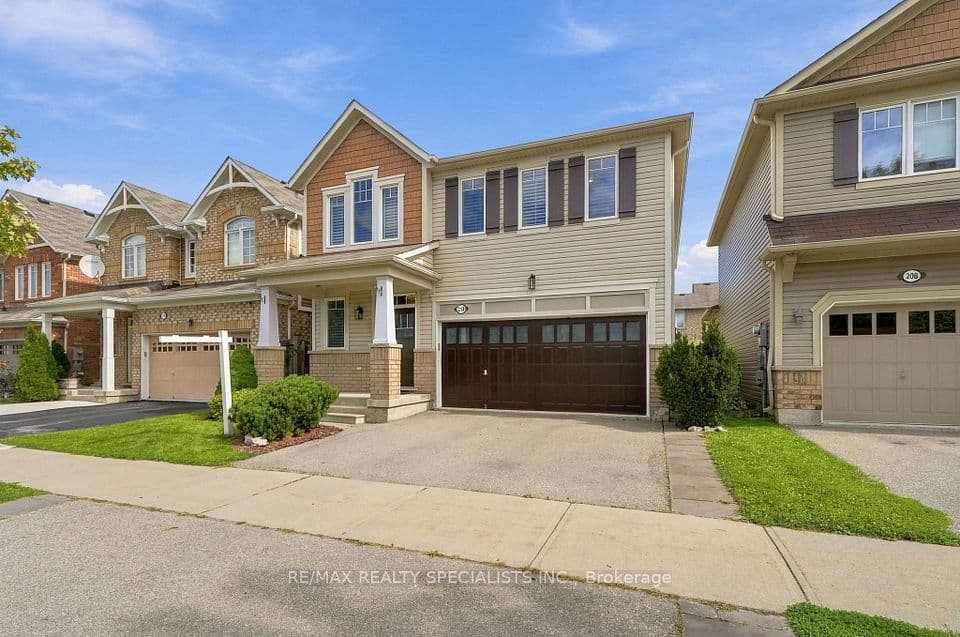 212 Leiterman Drive, Milton, ON L9T 8B3 – photo 2