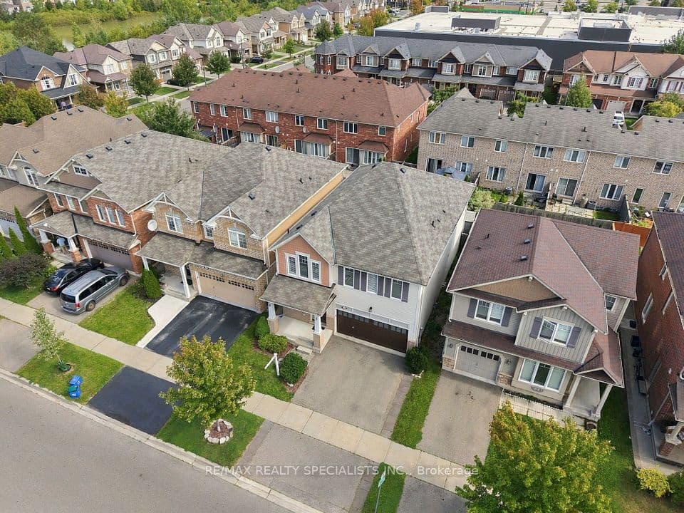 212 Leiterman Drive, Milton, ON L9T 8B3 – photo 3