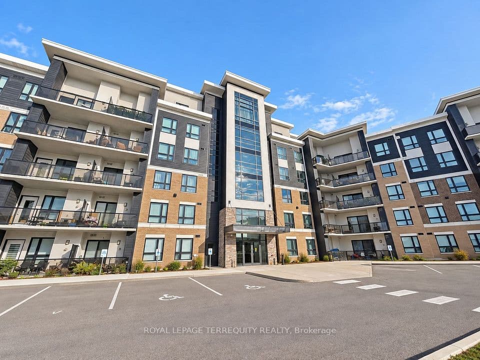 630 Sauve Street 321, Milton, ON L9T 9A6 – main photo