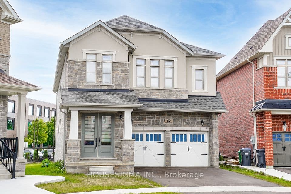 62 Royal Fern Crescent, Caledon, ON L7C 4H1 – photo 2