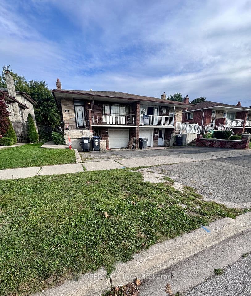 11 Nancy McCredie Drive, Brampton, ON L6X 2N4 – photo 3