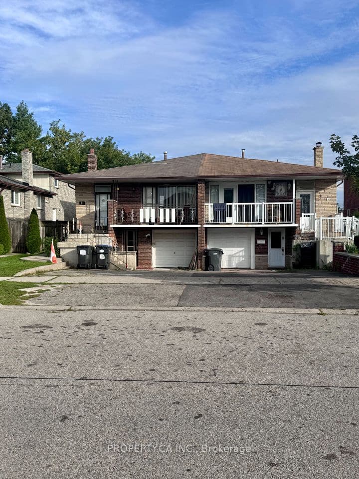 11 Nancy McCredie Drive, Brampton, ON L6X 2N4 – photo 2