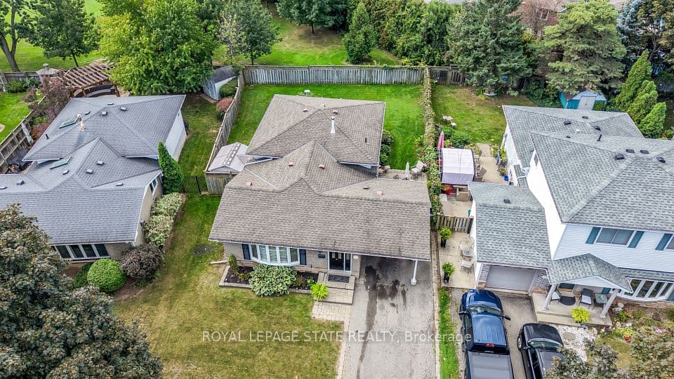 1434 Dewbourne Crescent, Burlington, ON L7M 1E7 – photo 3