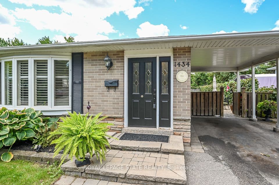 1434 Dewbourne Crescent, Burlington, ON L7M 1E7 – photo 2